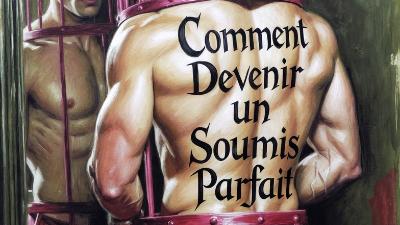 Formation Intense : Soumis Parfait