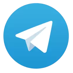 Telegram – Mademoiselle Trésors